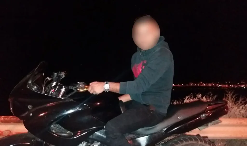 Νέος Κόσμος: Στο «φως» νέο βίντεο με τον 29χρονο Αλβανό να επιτίθεται σε υπαλλήλους καταστήματος το 2023