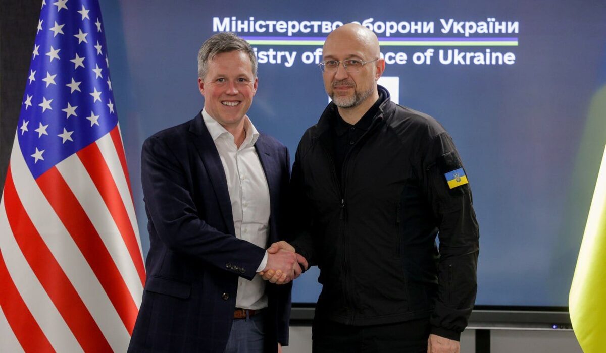 Οι Ευρωπαίοι απορρίπτουν το σχέδιο N.Τραμπ για την Ουκρανία