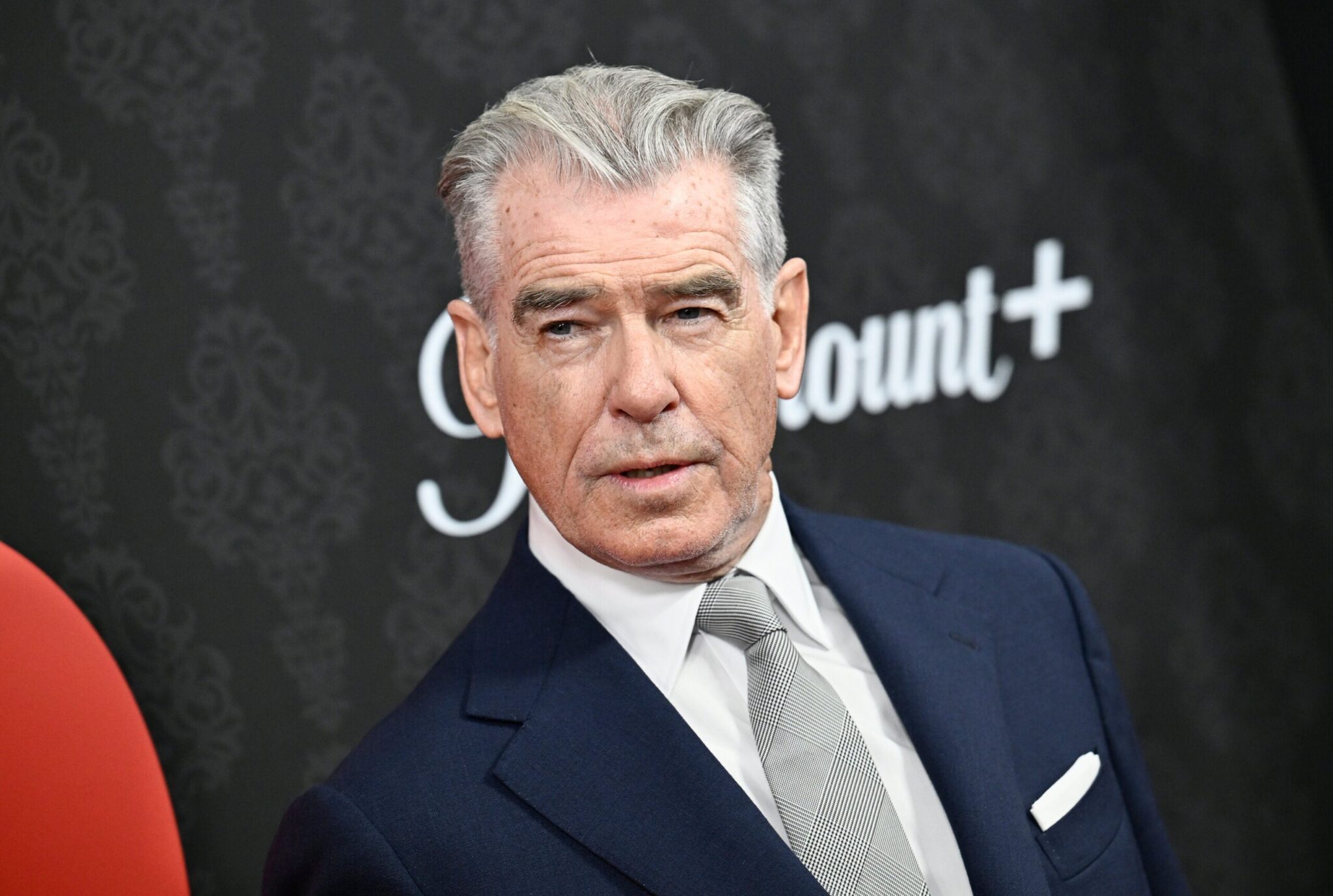 Π.Μπρόσναν: Άφησε ανοιχτό το ενδεχόμενο να υποδυθεί ξανά τον Τ.Μποντ αλλά ως συνταξιοδοτημένος πράκτορας