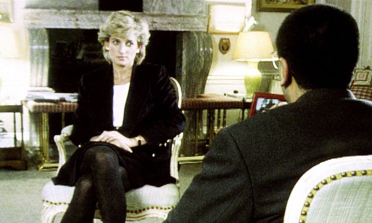 Νέες αποκαλύψεις για το BBC: «Η συνέντευξη της Νταϊάνας ήταν αποτέλεσμα ψεύτικων στοιχείων που της παρουσίασαν»