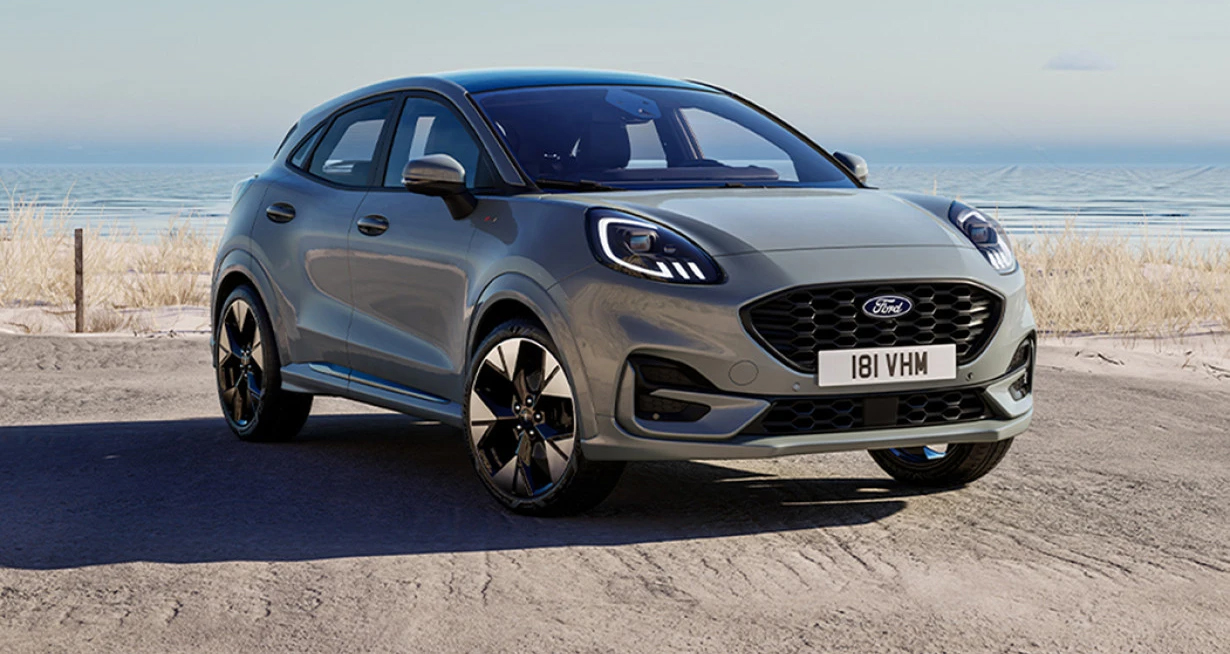 Όλα τα μοντέλα Ford τώρα πιο προσιτά – Με επιτόκιο μόλις 0,9%