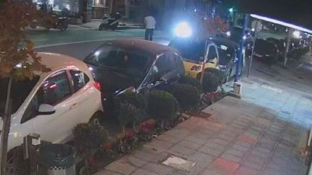 Βόλος: Ποινή κάθειρξης 22 μηνών με αναστολή στον οδηγό μηχανής για το τροχαίο δυστύχημα με το βρέφος