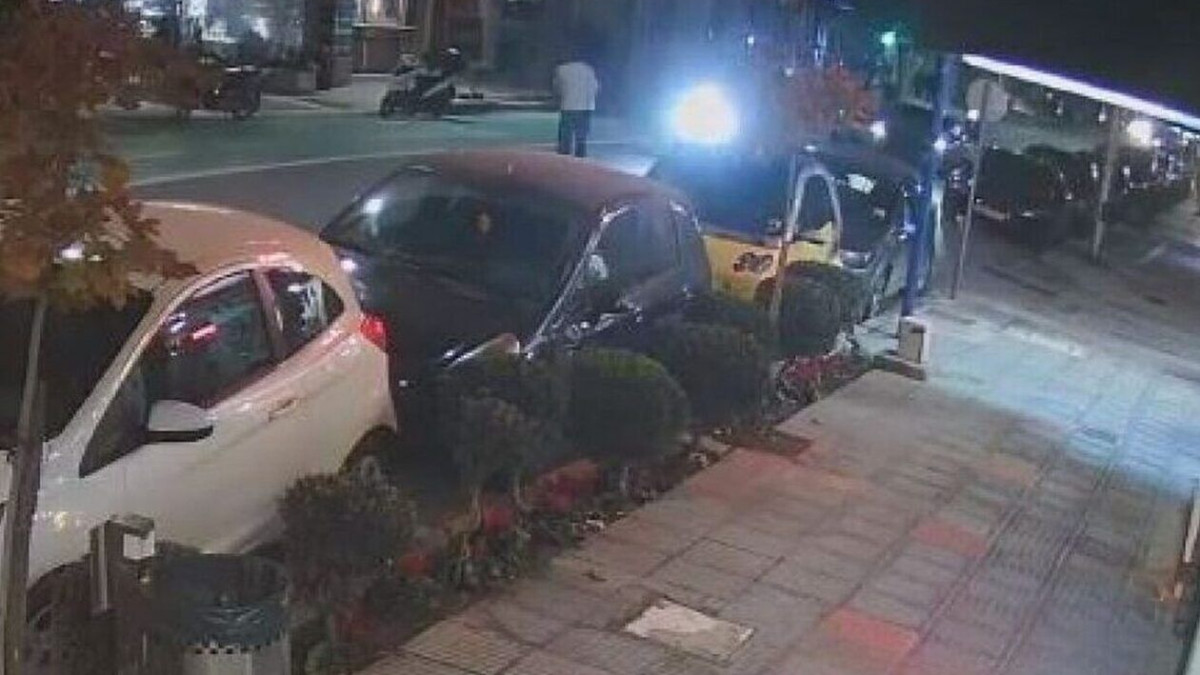 Βόλος: Ποινή κάθειρξης 22 μηνών με αναστολή στον οδηγό μηχανής για το τροχαίο δυστύχημα με το βρέφος