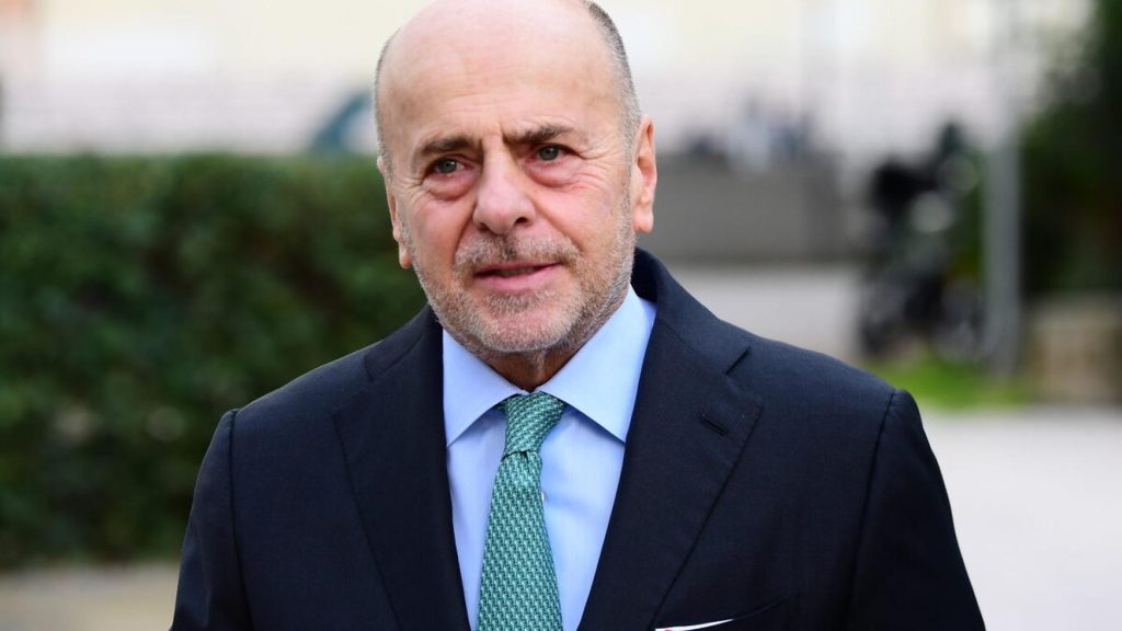 Αλλαγές στον ΣΚΑΪ: Ο Γιάννης Αλαφούζος αναλαμβάνει καθήκοντα CEO