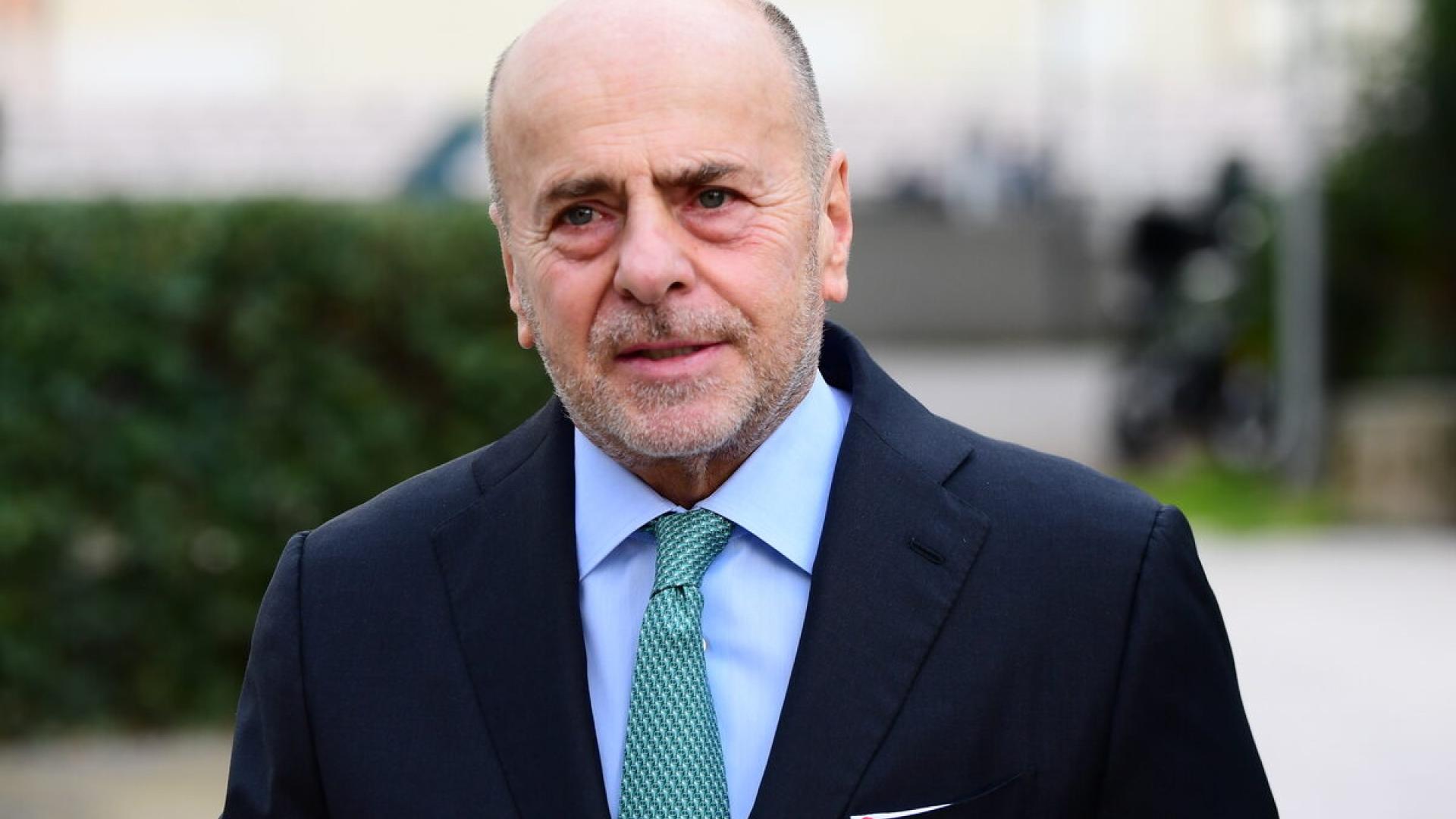 Αλλαγές στον ΣΚΑΪ: Ο Γιάννης Αλαφούζος αναλαμβάνει καθήκοντα CEO