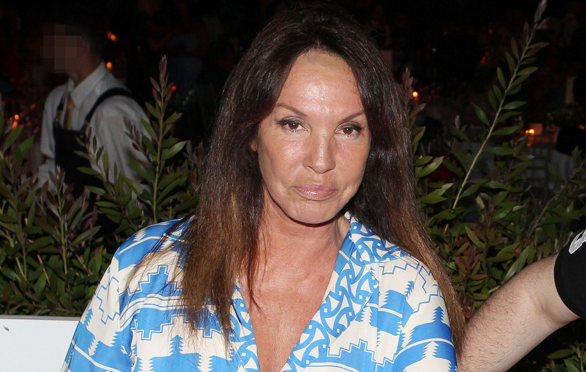 Β.Μπάρμπα: «Τις γυναίκες άνω των 60 ετών δεν τις παρατηρεί κανείς στην ελληνική κοινωνία»