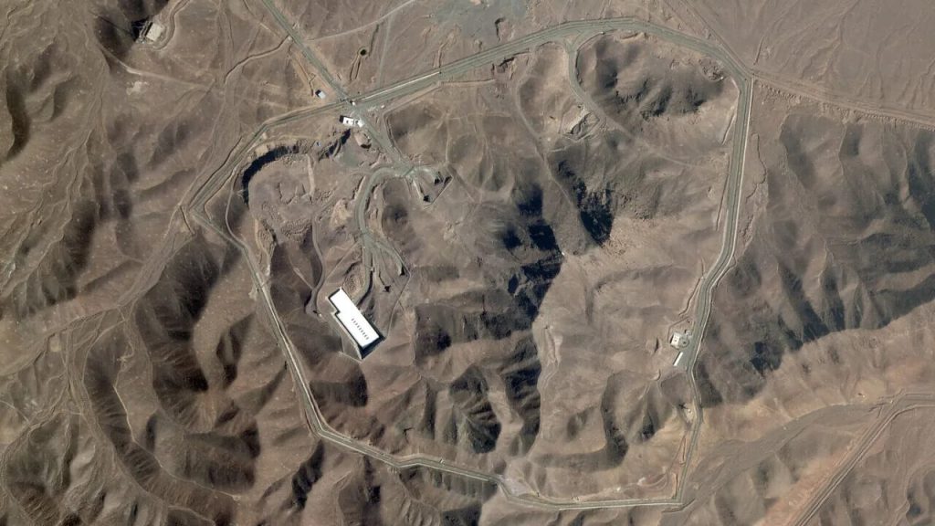 Καμία πρόσβαση στα πυρηνικά του Ιράν από παρατηρητές: «Δεν είναι αξιόπιστοι»