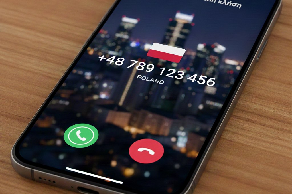 Τηλεφωνικές κλήσεις από Πολωνία; Προσοχή μην το σηκώσετε γιατί ίσως είναι απάτη