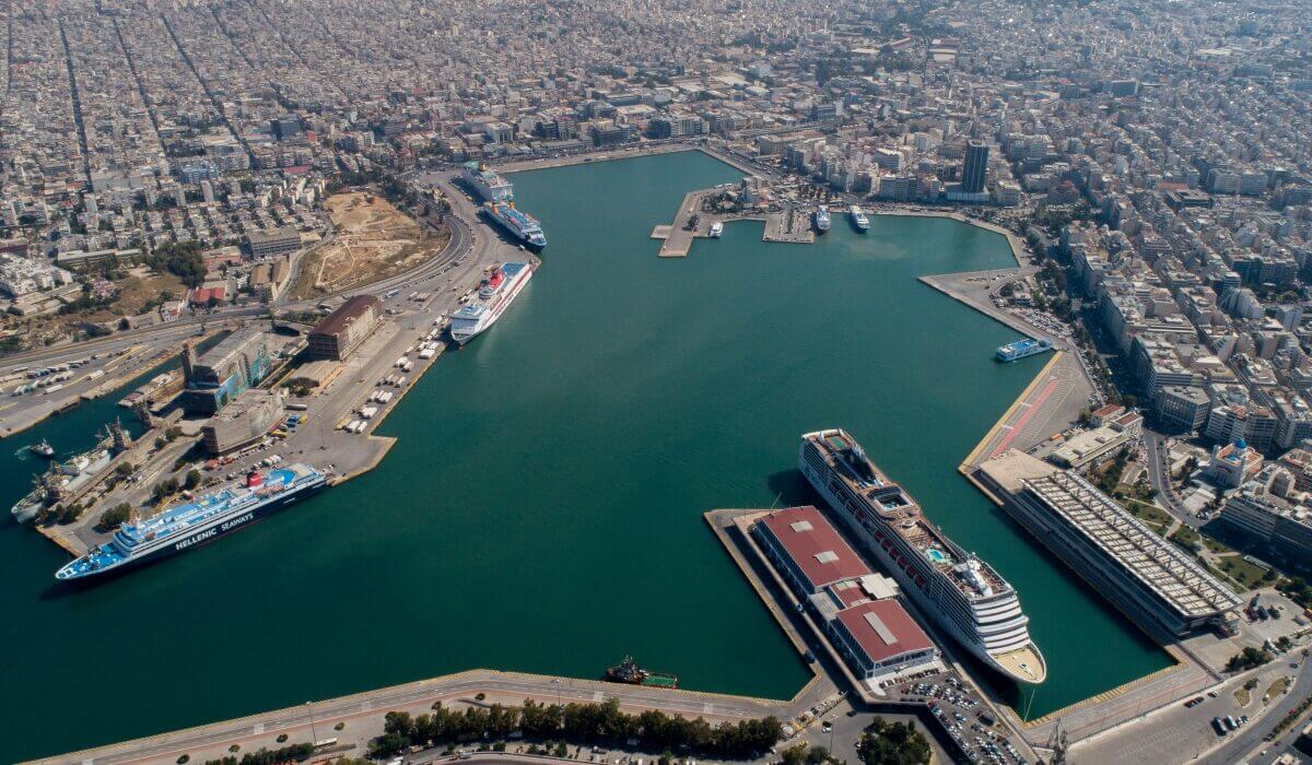 Το έντονο πολιτικό παρασκήνιο πίσω από την σύγκρουση Κίνας-ΗΠΑ στην Ελλάδα