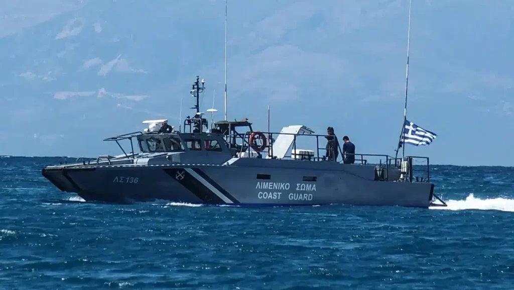 Κρήτη: Εντοπίστηκε σορός άνδρα σε προχωρημένη σήψη σε παραλία στην Παλαιόχωρα Χανίων