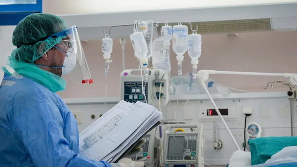 Συντετριμμένος ο παππούς του 22χρονου που πνίγηκε από το μπέργκερ: «Δεν έκανε challenge»