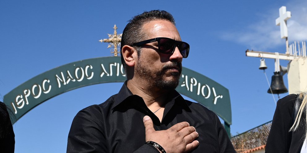 Πατέρας Κ.Γρίβα: «Αν οι αστυνομικοί είχαν κάνει το καθήκον τους η κόρη μου θα ήταν ακόμα εδώ» (βίντεο)