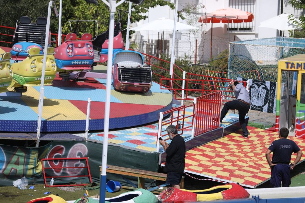 Χαλκιδική: Ξεκινάει η δίκη για τον θάνατο του 19χρονου στο λούνα παρκ – Ποιοι θα καθίσουν στο εδώλιο