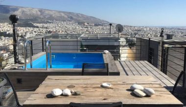 Νέους περιορισμούς στα Airbnb ζητάει ο Δήμος Αθηναίων: Τα ενοίκια συνεχίζουν να αυξάνονται