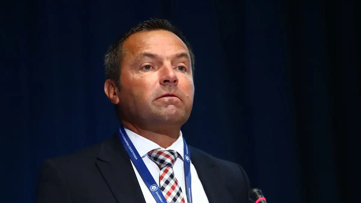 ΑΕΚ: Έστειλε εξώδικο στην ΕΠΟ για το ζήτημα του Σ.Λανουά