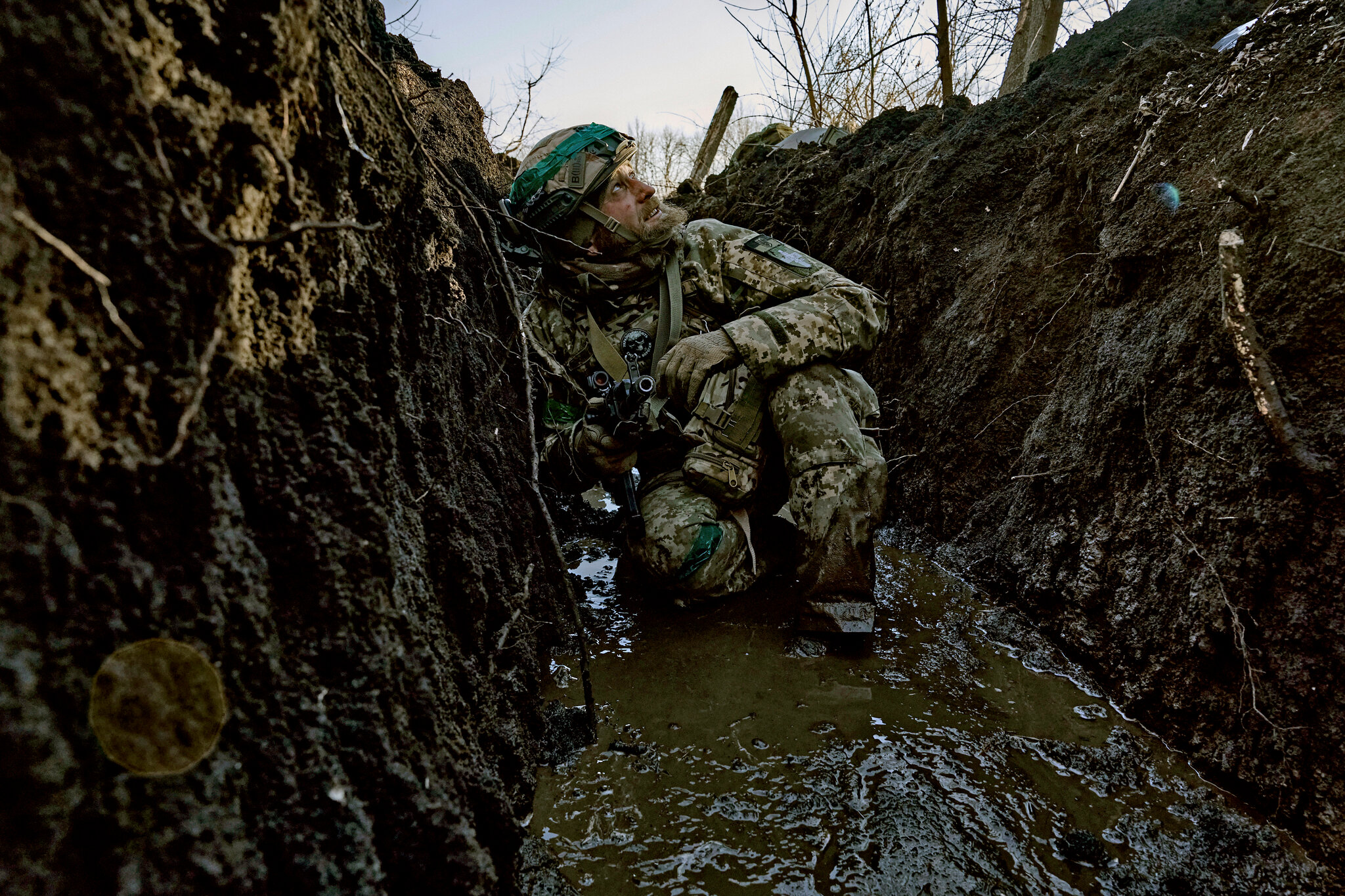 Σε δραματική κατάσταση ο ουκρανικός Στρατός: Αμύνεται σθεναρά αλλά έχασε τέσσερις πόλεις σε μια εβδομάδα!