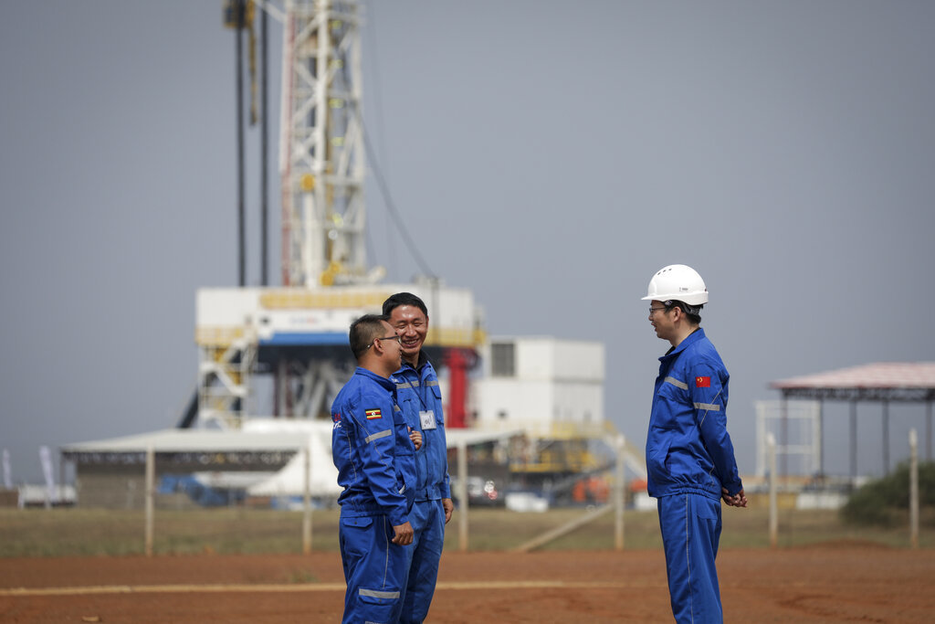 Το τεχνολογικό και παραγωγικό προβάδισμα της Κίνας έναντι των ΗΠΑ και της υπόλοιπης Δύσης στην «καθαρή» ενέργεια