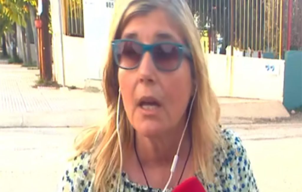 Λουτράκι: Αυτή είναι η δασκάλα που κατήγγειλε 6χρονο επειδή την «άγγιξε» –  «Ένα παιδί 6 χρονών καταλαβαίνει»!