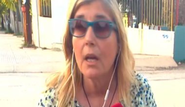 Λουτράκι: Αυτή είναι η δασκάλα που κατήγγειλε 6χρονο επειδή την «άγγιξε» –  «Ένα παιδί 6 χρονών καταλαβαίνει»!