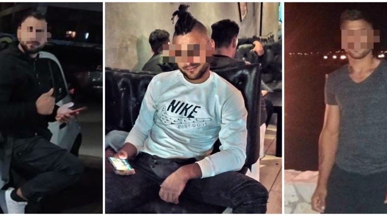 Προφυλακίστηκε ο 29χρονος που ξυλοκόπησε μέχρι θανάτου 59χρονο στο Νέο Κόσμο