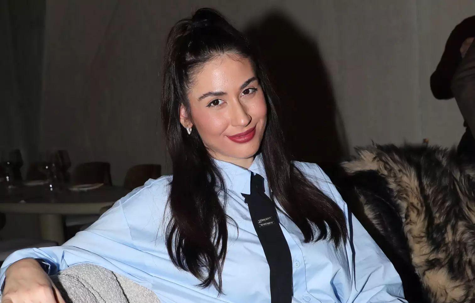 Ε.Κρεμλίδου για υπόθεση εκδικητικής πορνογραφίας: «Η δύναμή μου με κράτησε από το να πέσω από τον τέταρτο»