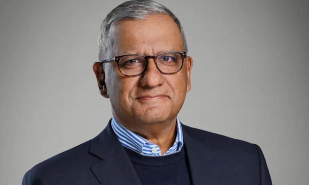 Κι άλλη παραίτηση στο BBC: Aποχώρησε μέλος του διοικητικού συμβουλίου