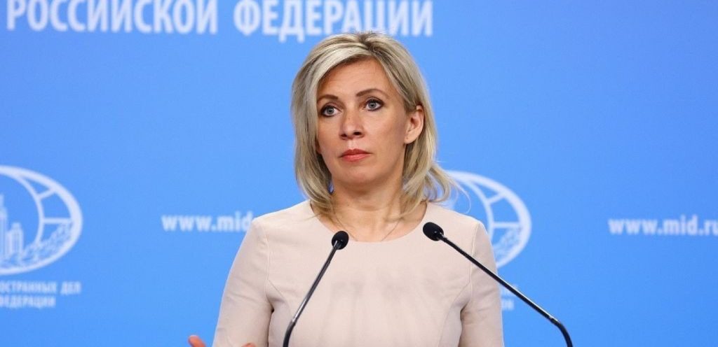 Μόσχα για ειρηνευτικό σχέδιο στην Ουκρανία: «Αναμένουμε επίσημες πληροφορίες – Δεν σχολιάζουμε διαρροές»