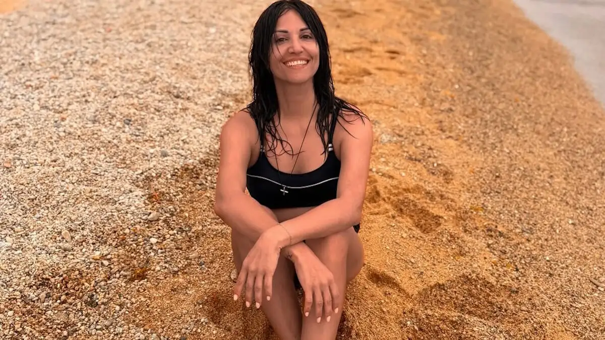 Σ.Παυλίδου: Αποκάλυψε πως υπεβλήθη σε επέμβαση στο στήθος – «Αφορούσε και ιατρικά θέματα»