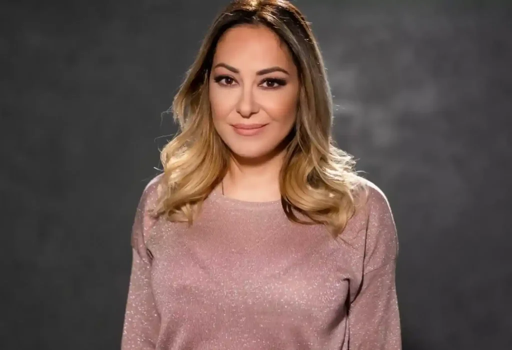 Μελίνα Ασλανίδου: «Έχω οδηγήσει υπό την επήρεια αλκοόλ»