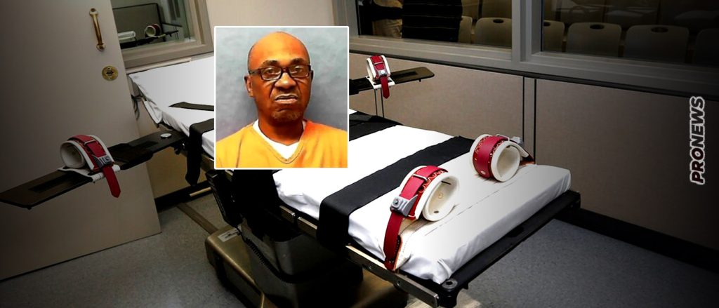 Ρίτσαρντ Ράντολφ: Με συνοπτικές διαδικασίες εκτελέστηκε στη Φλόριντα – Το αποτρόπαιο έγκλημα που είχε διαπράξει