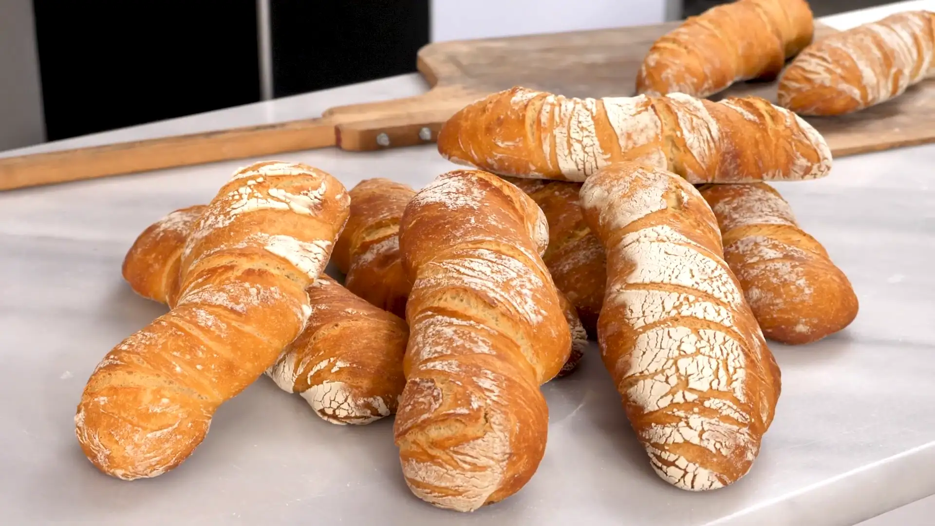 Νέα προειδοποίηση των αρτοποιών: Θα αυξηθεί περαιτέρω η τιμή του ψωμιού – Πού κυμαίνεται αυτή τη στιγμή