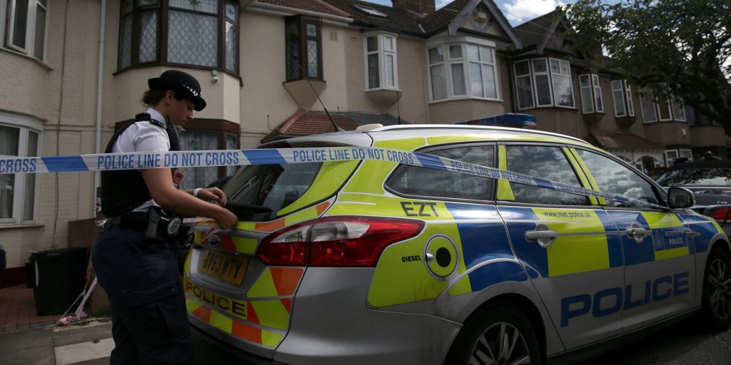 Βρετανία: Συνελήφθη 13χρονη για την άγρια δολοφονία 50χρονης