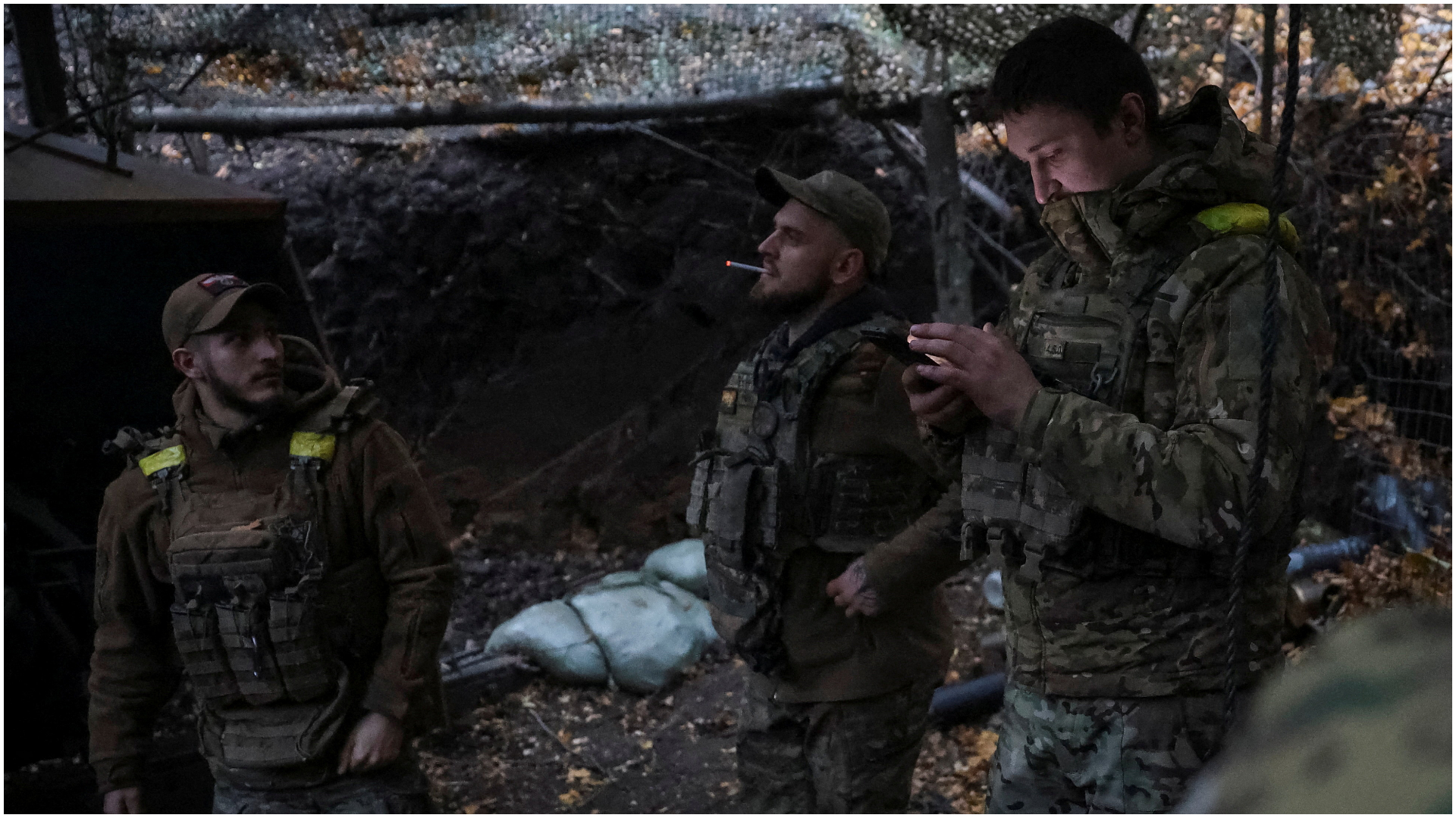 «1,7 εκατομμύρια στρατιώτες έχει χάσει η Ουκρανία» λένε οι Ρώσοι