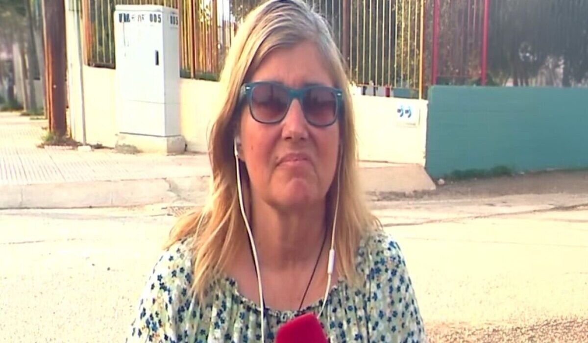 Επιμένει η δασκάλα στο Λουτράκι που κατήγγειλε τον 6χρονο: «Εγώ φταίω που με άγγιξε;»