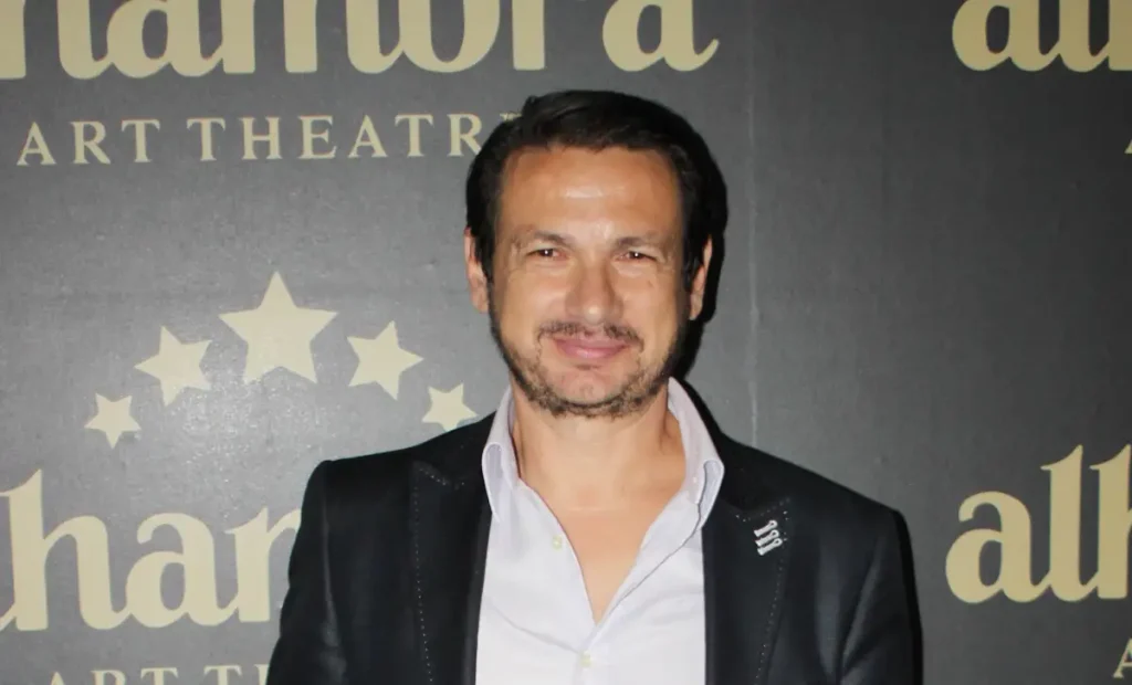 Σ.Νικολαΐδης για Π.Φιλιππίδη: «Μου είναι πολύ συμπαθής – Τον θεωρώ σπουδαίο»