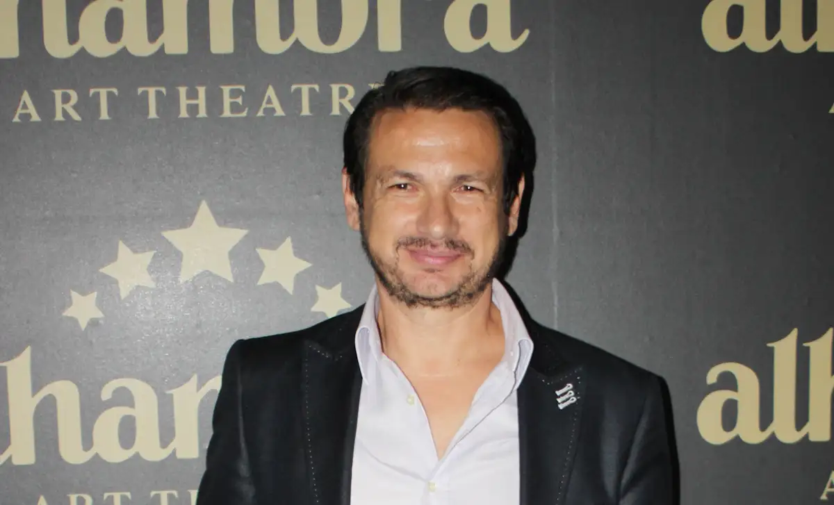 Σ.Νικολαΐδης για Π.Φιλιππίδη: «Μου είναι πολύ συμπαθής – Τον θεωρώ σπουδαίο»