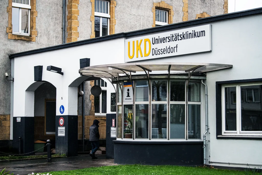 Γερμανία: Πάνω από 100 Κινέζοι δηλητηριάστηκαν σε εστιατόριο του Ντίσελντορφ