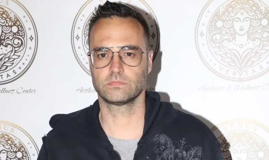 Κ.Φραγκολιάς: «Μου αρέσει η μοναχικότητα – Μετάβαση στο είμαι ξανά μπάκουρος»