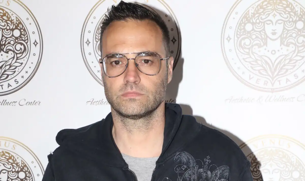 Κ.Φραγκολιάς: «Μου αρέσει η μοναχικότητα – Μετάβαση στο είμαι ξανά μπάκουρος»