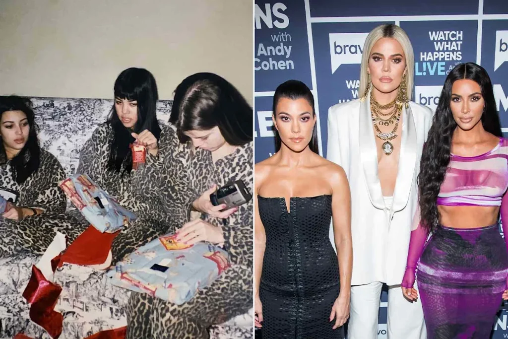 Κόρντεϊ Καρντάσιαν: Το throwback της 46χρονης τηλεπερσόνας από το 1999 – Δείτε φωτογραφίες