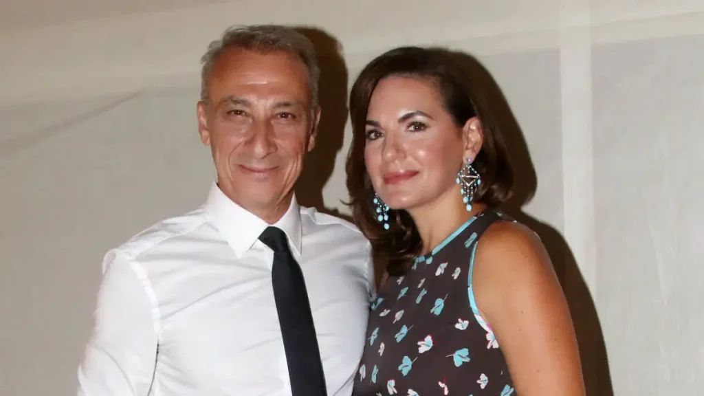 «Τέλος» στη δικαστική διαμάχη των Ο.Κεφαλογιάννη – Μ.Μάτσα: Πλήρη συνεπιμέλεια των παιδιών αποφάσισε το δικαστήριο