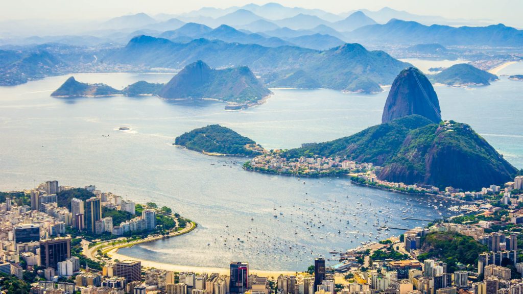 Travel & Leisure: Αυτός είναι ο κορυφαίος προορισμός στον κόσμο για το 2026