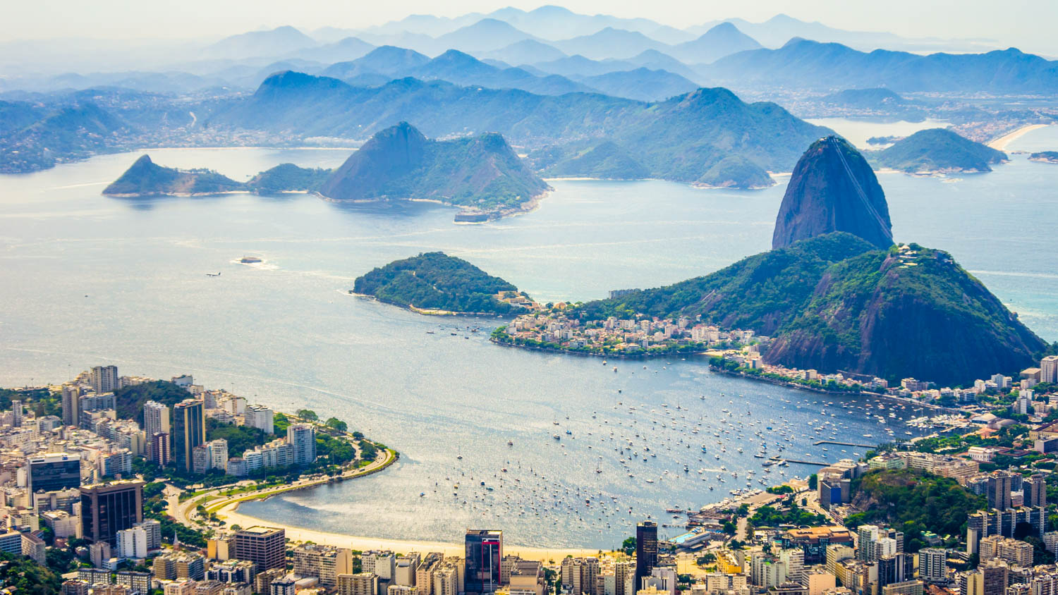 Travel & Leisure: Αυτός είναι ο κορυφαίος προορισμός στον κόσμο για το 2026