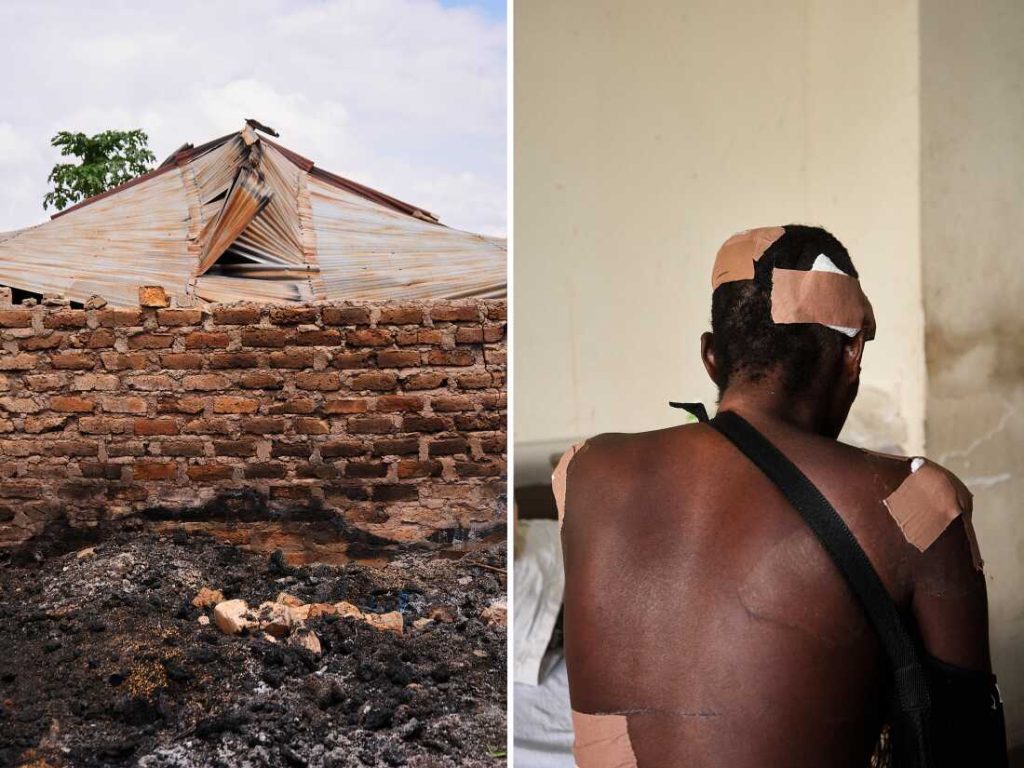 Ξεφεύγει η κατάσταση στη Νιγηρία: Πάνω από 315 εκπαιδευτικοί & μαθητές χριστιανικών σχολείων απήχθησαν σε μία μέρα