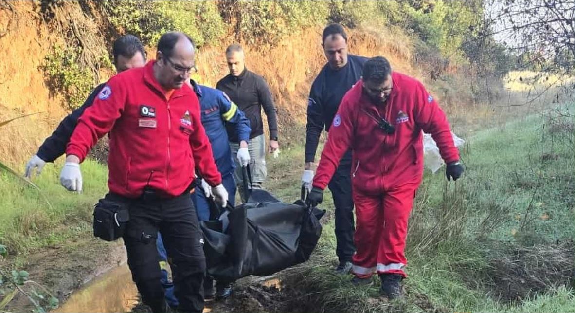 Τραγικό τέλος στην αναζήτηση του κυνηγού από τις Σέρρες: Εντοπίστηκε νεκρός ο 86χρονος (φωτο)