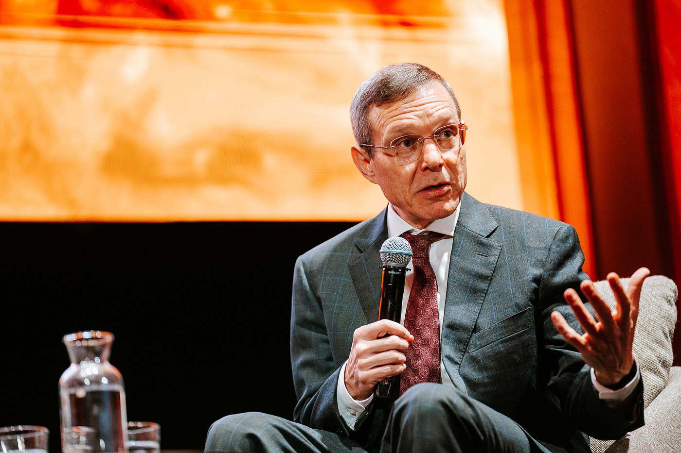 Άβι Λόεμπ: Ανήσυχος ο αστροφυσικός του Χάρβαρντ για τον 3Ι/ATLAS: «Κρίσιμη ημερομηνία η 16η Μαρτίου»