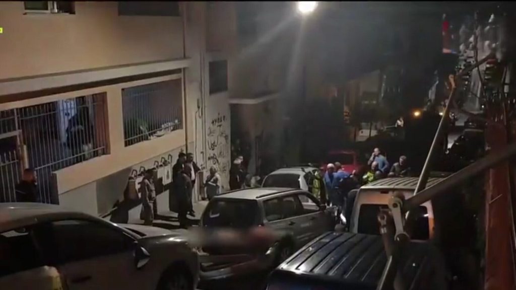 «Δεν θυμάμαι τίποτα από ό,τι συνέβη» είπε ο 84χρονος που σκότωσε με το ΙΧ του την 75χρονη στο Παγκράτι