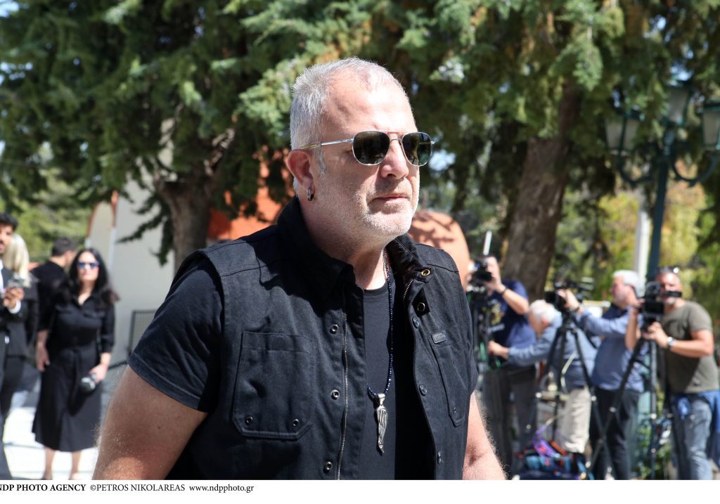 Π.Τσαρούχας: «Έχω τρέξει με πάρα πολλά χιλιόμετρα, έχω οδηγήσει χωρίς κράνος και πιωμένος» (βίντεο)