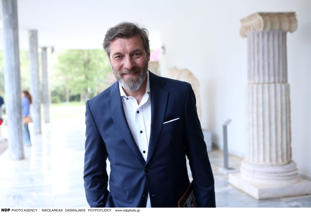 Γ.Στάνκογλου: «Είχα γνωρίσει τη Δ.Μαργέτη ένα μήνα πριν την πιάσουν»