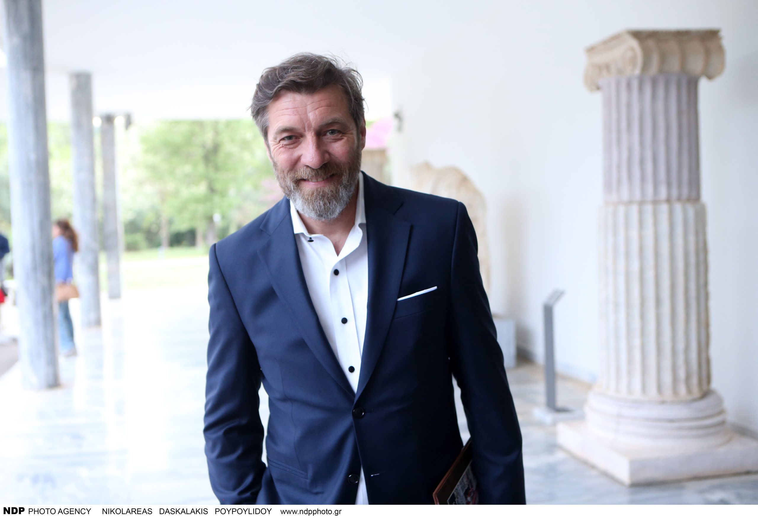 Γ.Στάνκογλου: «Είχα γνωρίσει τη Δ.Μαργέτη ένα μήνα πριν την πιάσουν»